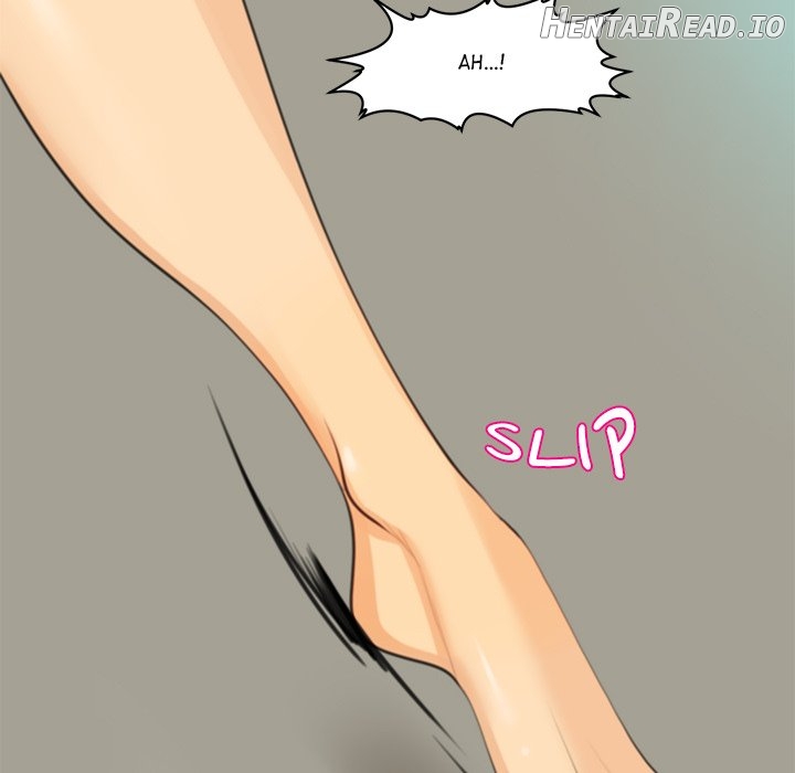 Old Life Behind Chapter 3 - page 131