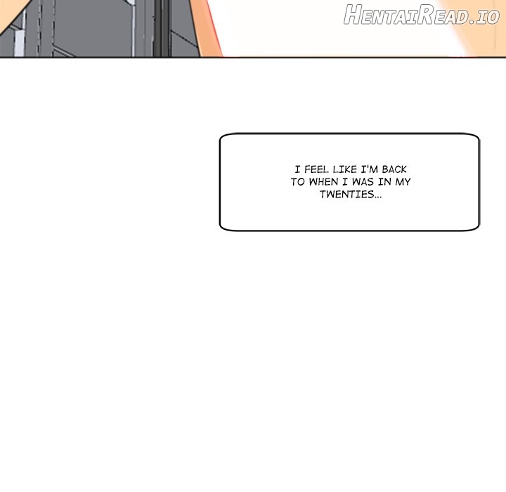 Old Life Behind Chapter 3 - page 158