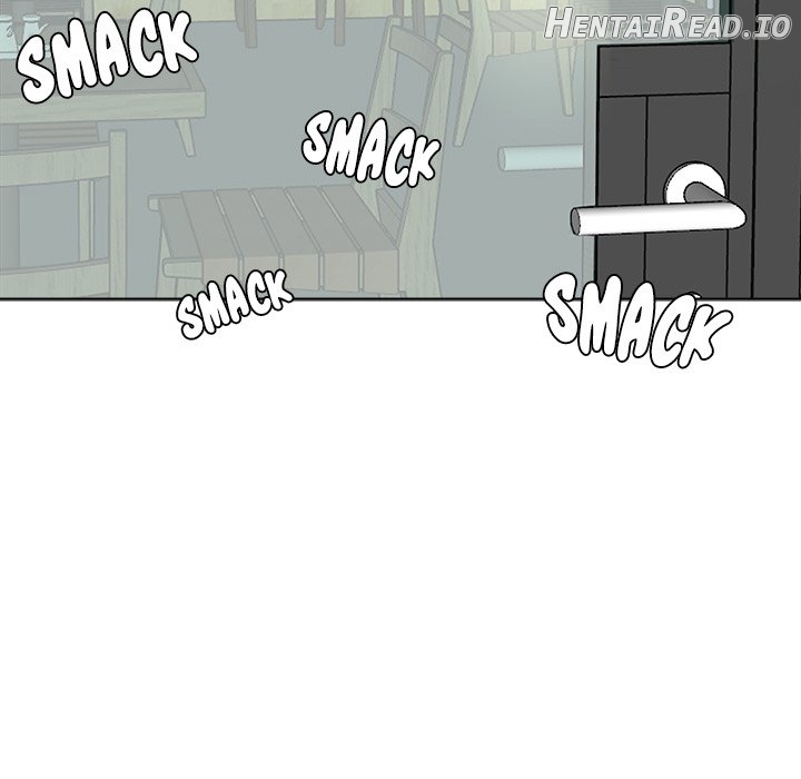Old Life Behind Chapter 3 - page 19