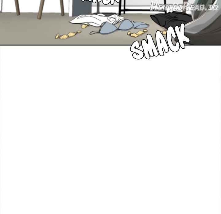 Old Life Behind Chapter 3 - page 23