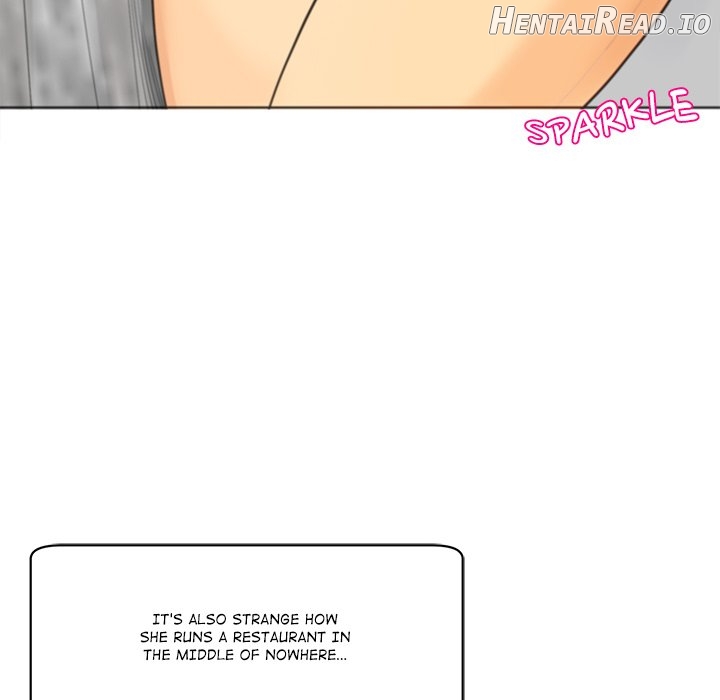 Old Life Behind Chapter 3 - page 93