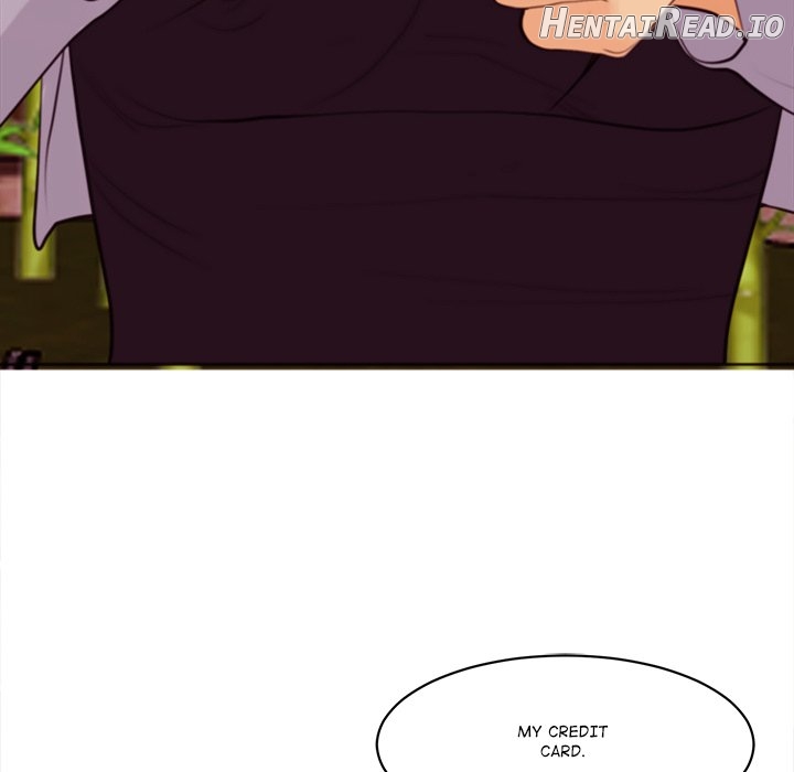 Old Life Behind Chapter 4 - page 104