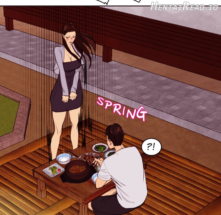 Old Life Behind Chapter 4 - page 126