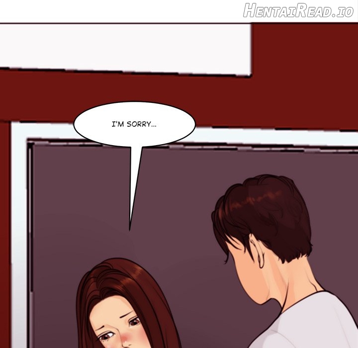 Old Life Behind Chapter 4 - page 168