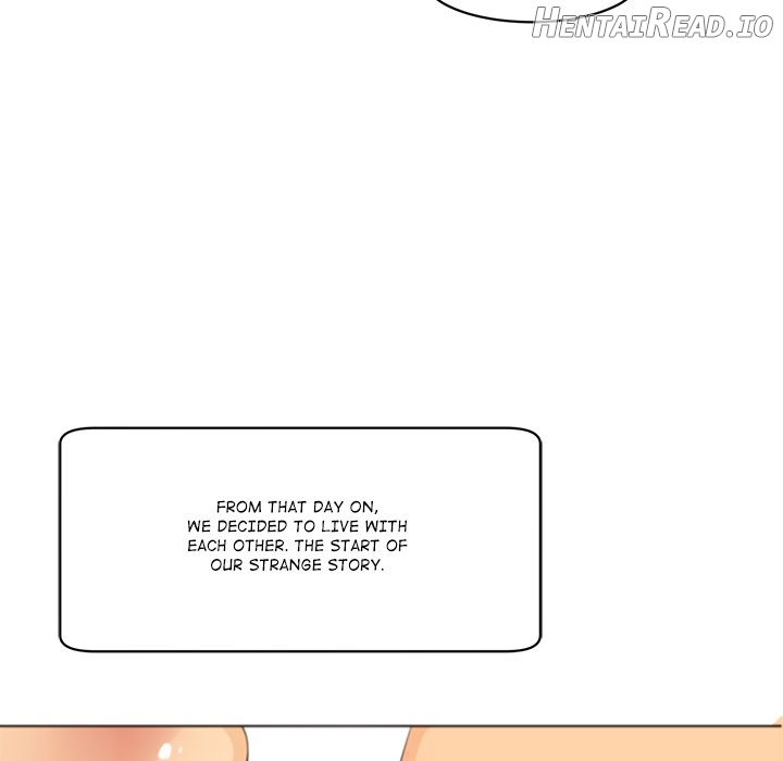 Old Life Behind Chapter 4 - page 215