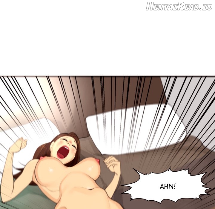 Old Life Behind Chapter 5 - page 32