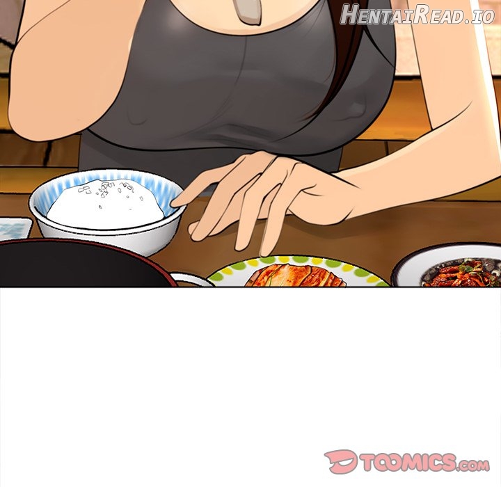 Old Life Behind Chapter 6 - page 100