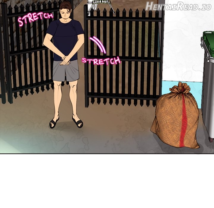 Old Life Behind Chapter 6 - page 111