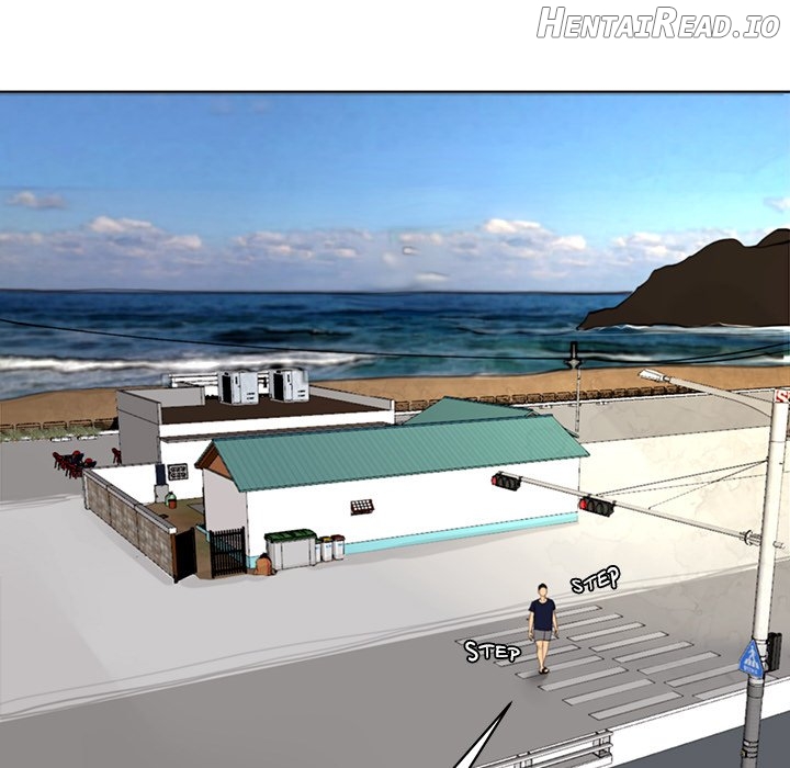 Old Life Behind Chapter 6 - page 113