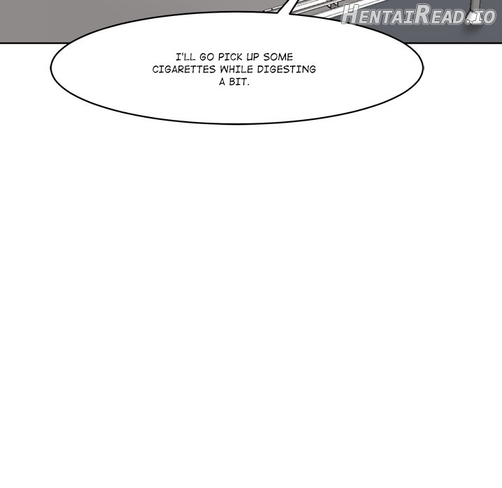 Old Life Behind Chapter 6 - page 114