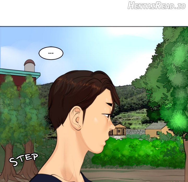 Old Life Behind Chapter 6 - page 115