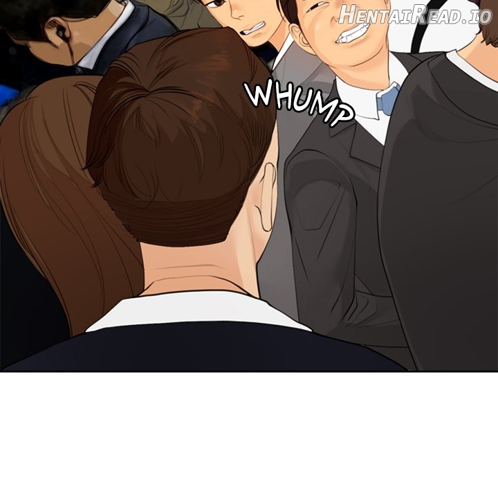 Old Life Behind Chapter 6 - page 120