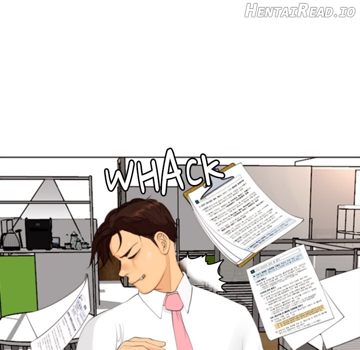 Old Life Behind Chapter 6 - page 122