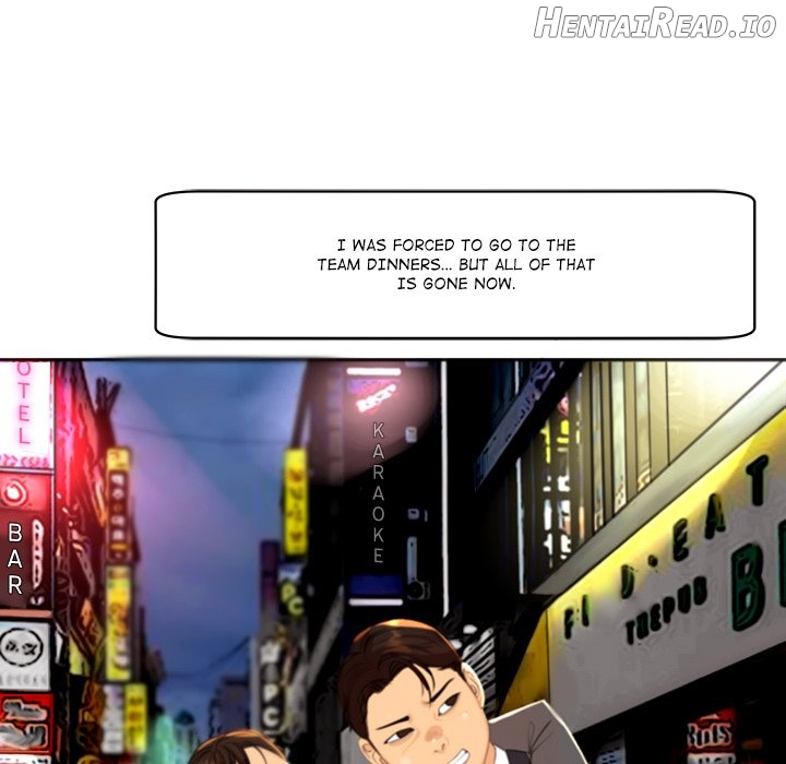 Old Life Behind Chapter 6 - page 125