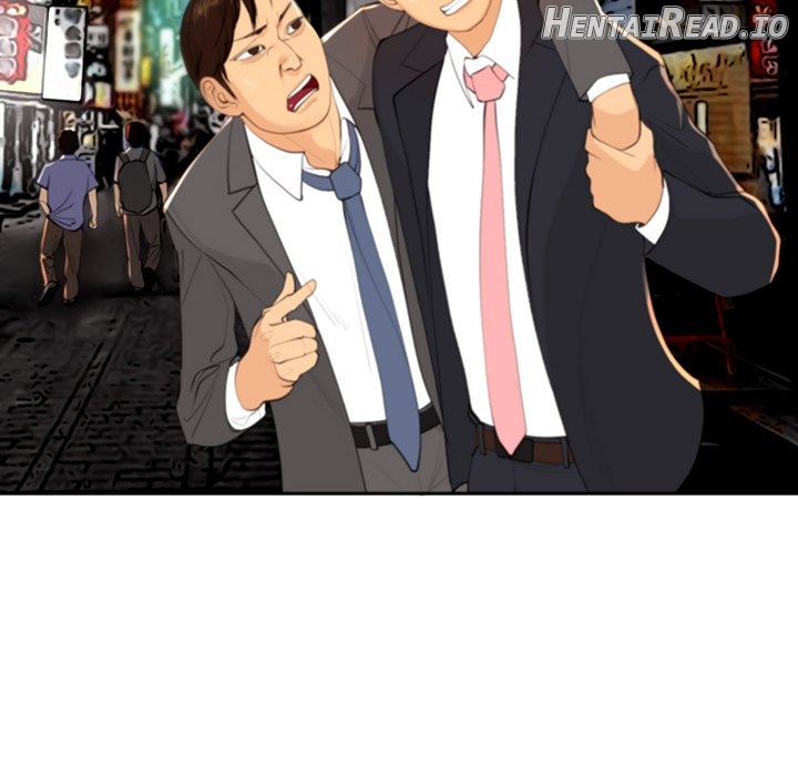 Old Life Behind Chapter 6 - page 126