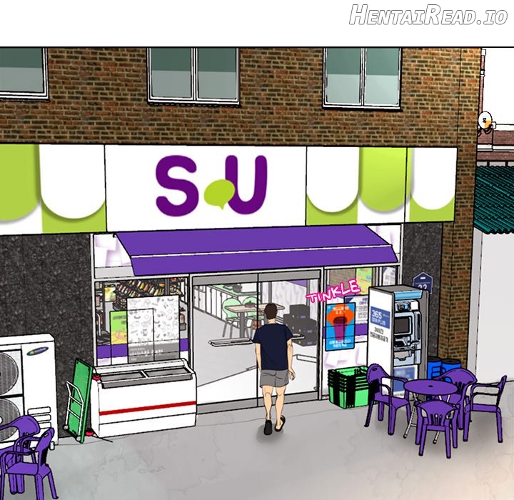 Old Life Behind Chapter 6 - page 129