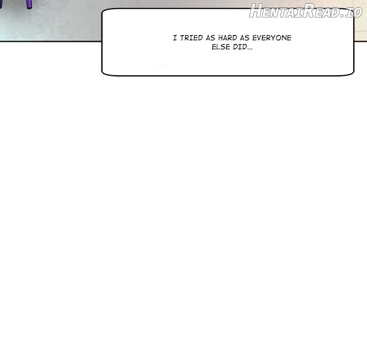 Old Life Behind Chapter 6 - page 130