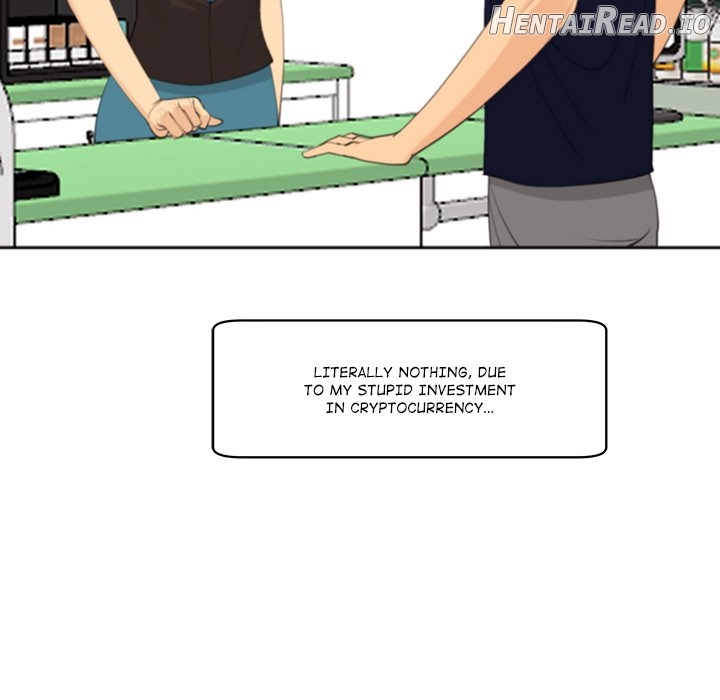 Old Life Behind Chapter 6 - page 133