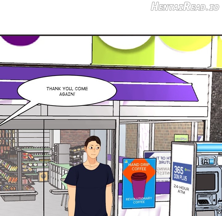 Old Life Behind Chapter 6 - page 135