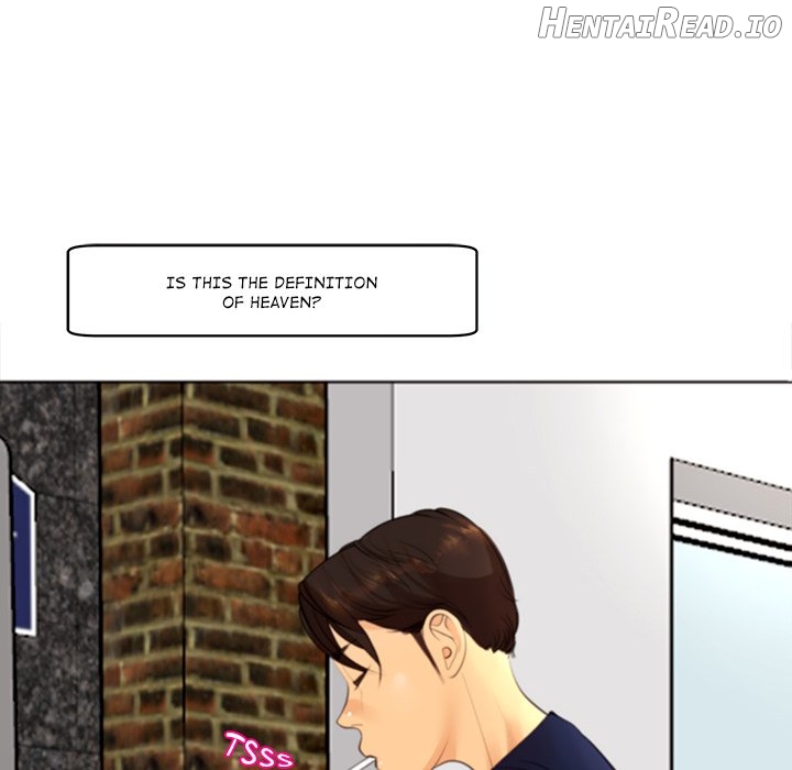 Old Life Behind Chapter 6 - page 138