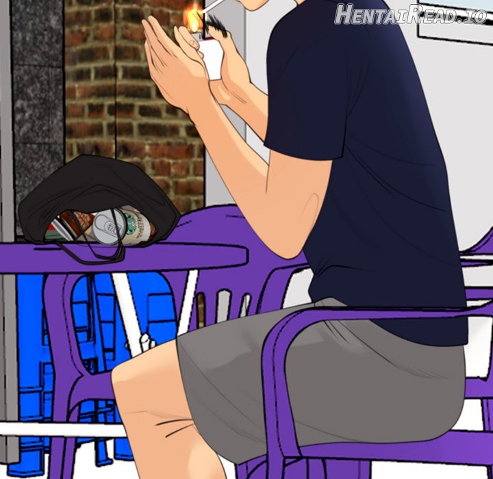 Old Life Behind Chapter 6 - page 139