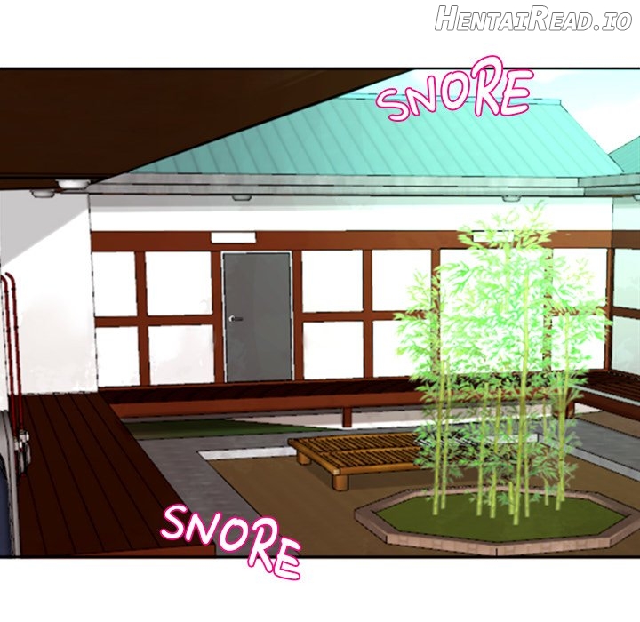 Old Life Behind Chapter 6 - page 14