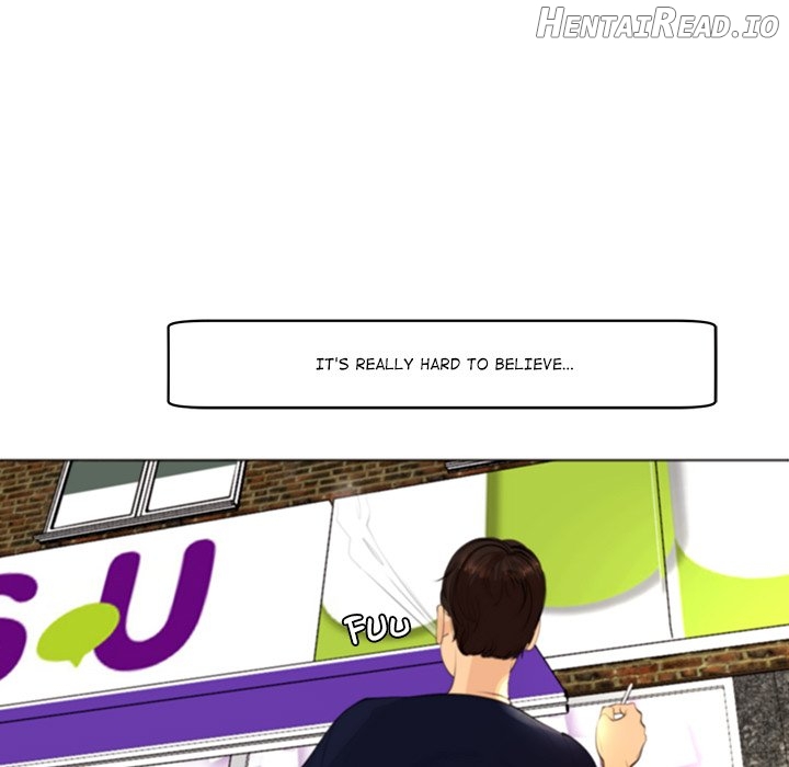 Old Life Behind Chapter 6 - page 141