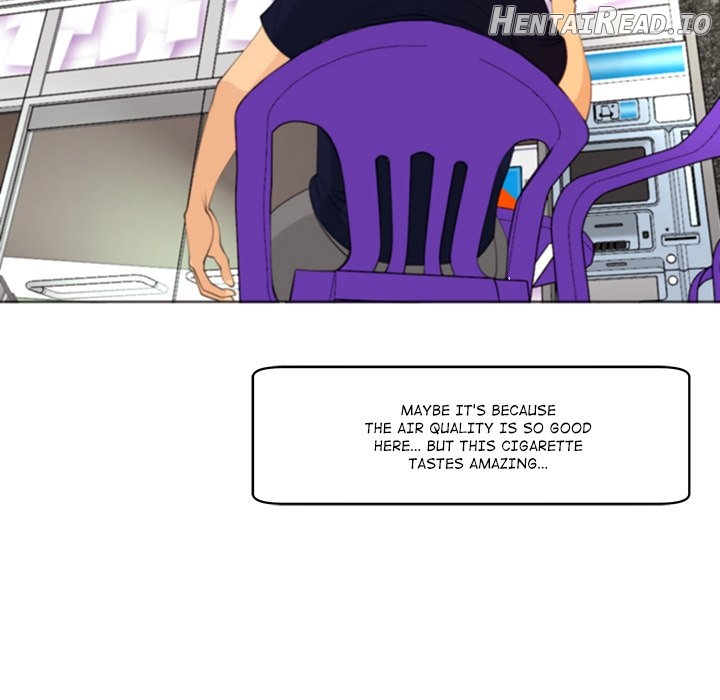 Old Life Behind Chapter 6 - page 142