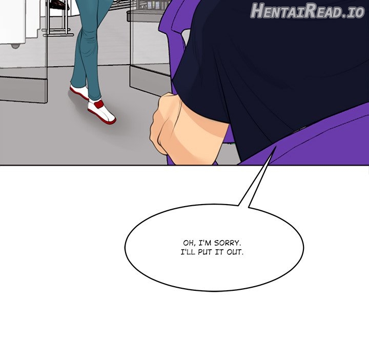 Old Life Behind Chapter 6 - page 146