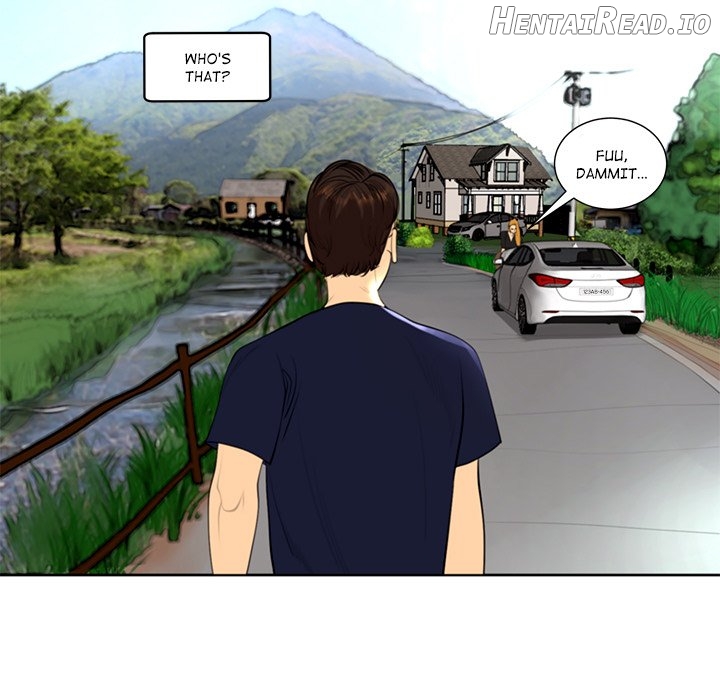 Old Life Behind Chapter 6 - page 155