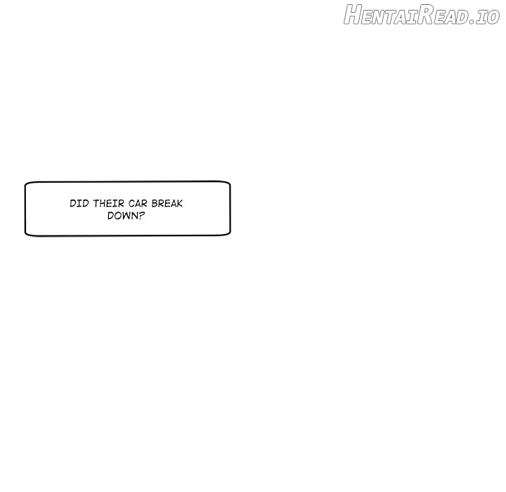 Old Life Behind Chapter 6 - page 157