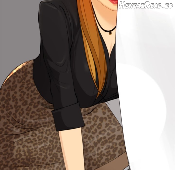 Old Life Behind Chapter 6 - page 159