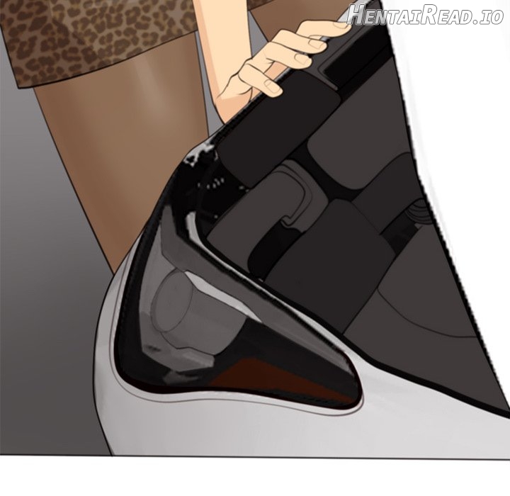 Old Life Behind Chapter 6 - page 160