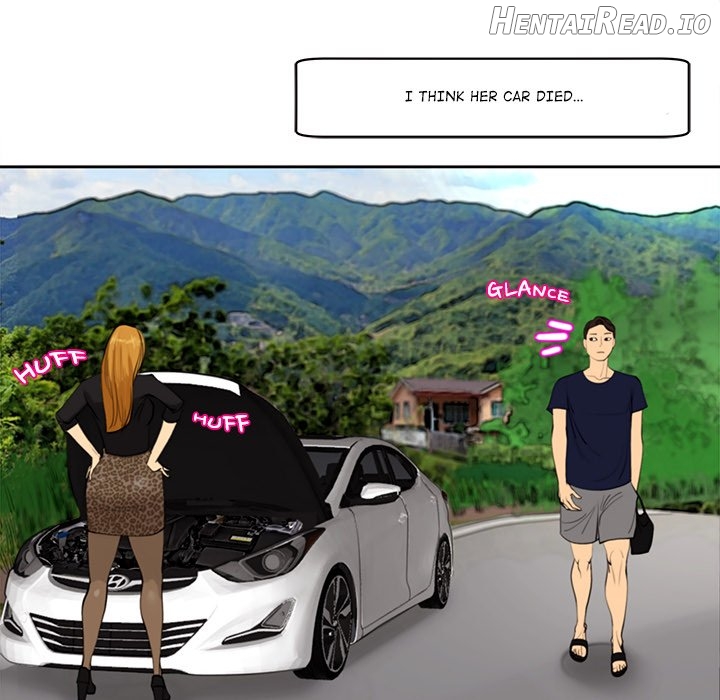 Old Life Behind Chapter 6 - page 162