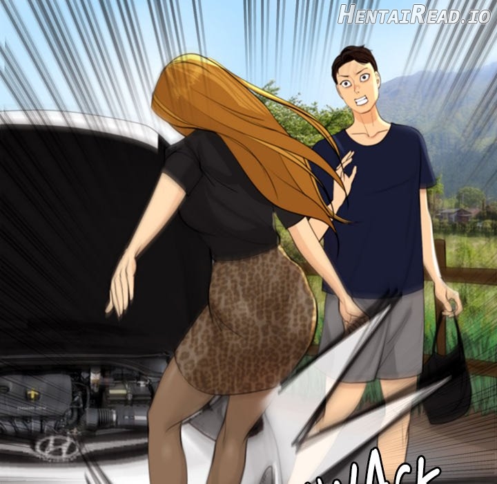 Old Life Behind Chapter 6 - page 165