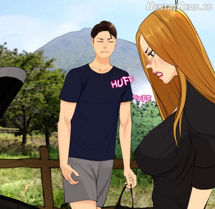 Old Life Behind Chapter 6 - page 168