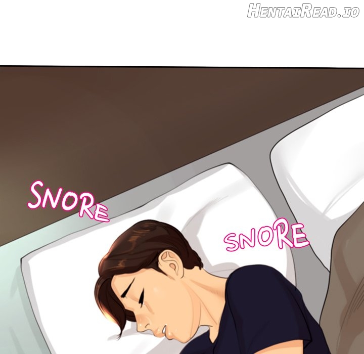 Old Life Behind Chapter 6 - page 17