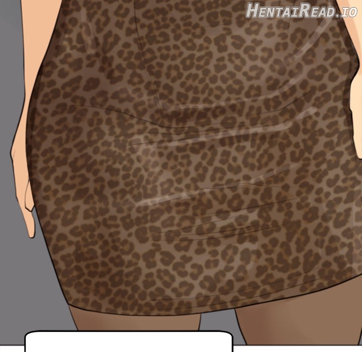 Old Life Behind Chapter 6 - page 176