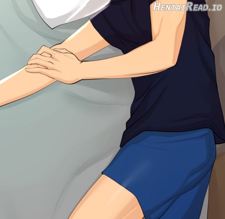 Old Life Behind Chapter 6 - page 18