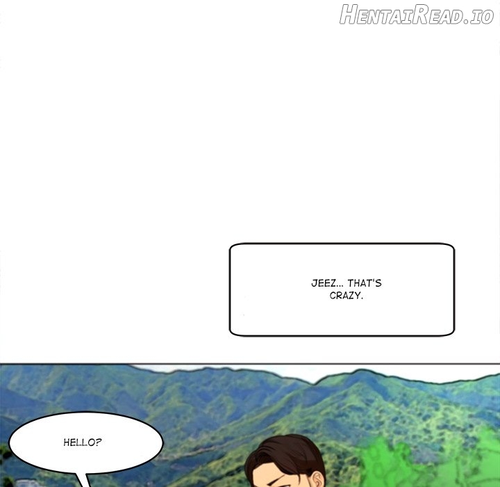 Old Life Behind Chapter 6 - page 184