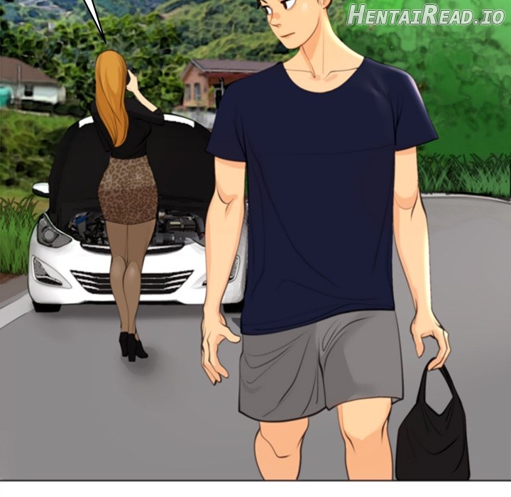 Old Life Behind Chapter 6 - page 185