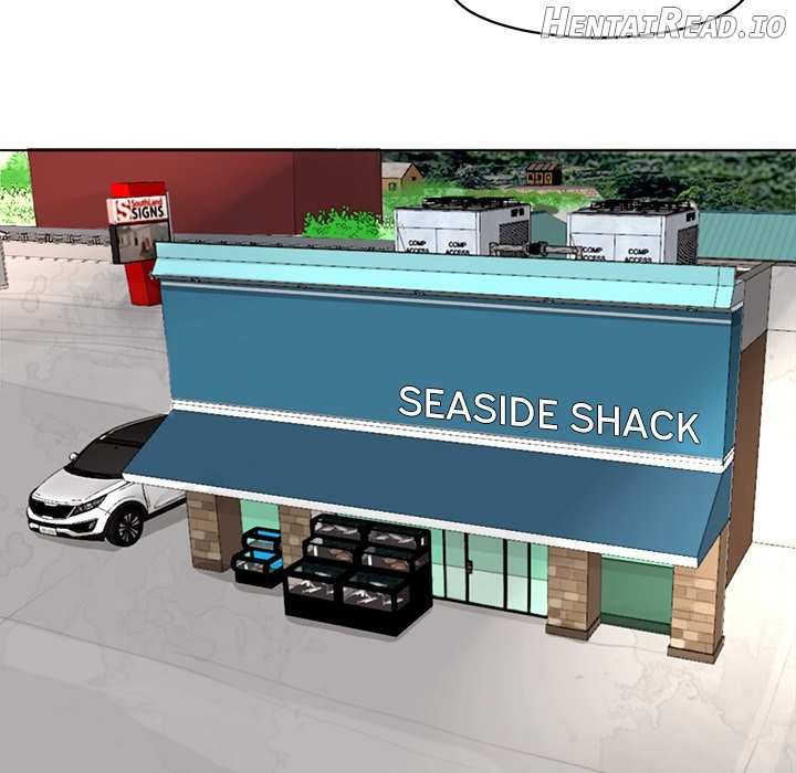 Old Life Behind Chapter 6 - page 189