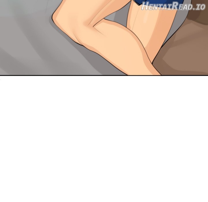 Old Life Behind Chapter 6 - page 19