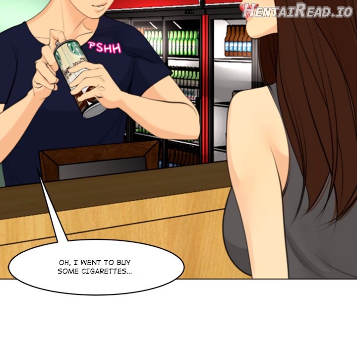 Old Life Behind Chapter 6 - page 192