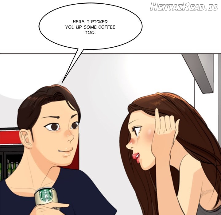 Old Life Behind Chapter 6 - page 194