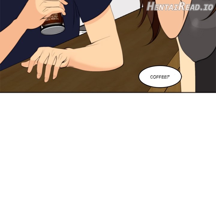 Old Life Behind Chapter 6 - page 195