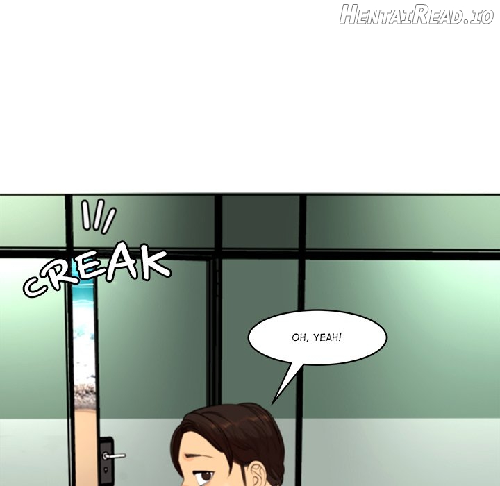 Old Life Behind Chapter 6 - page 207