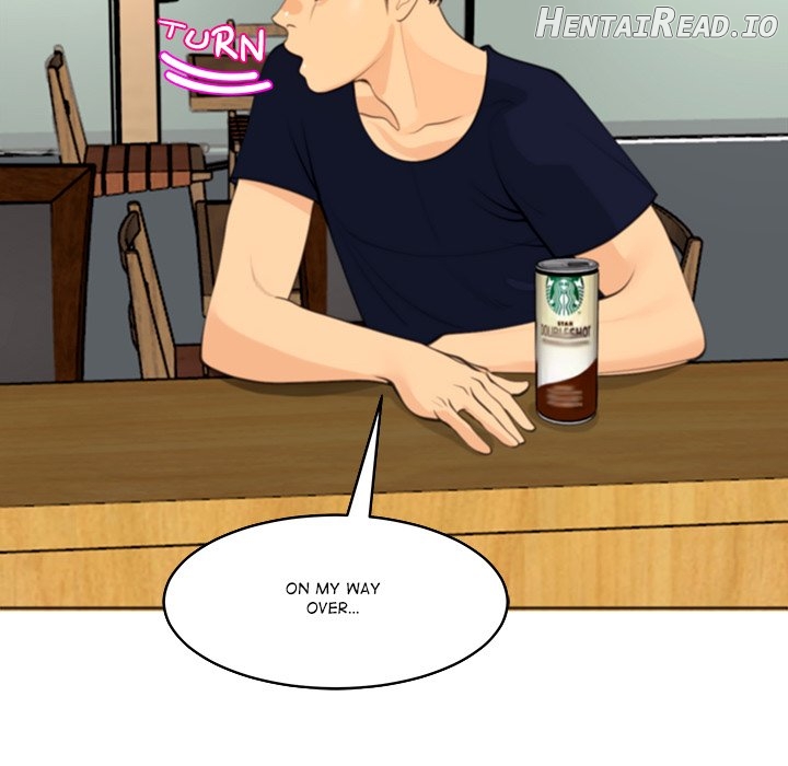 Old Life Behind Chapter 6 - page 208