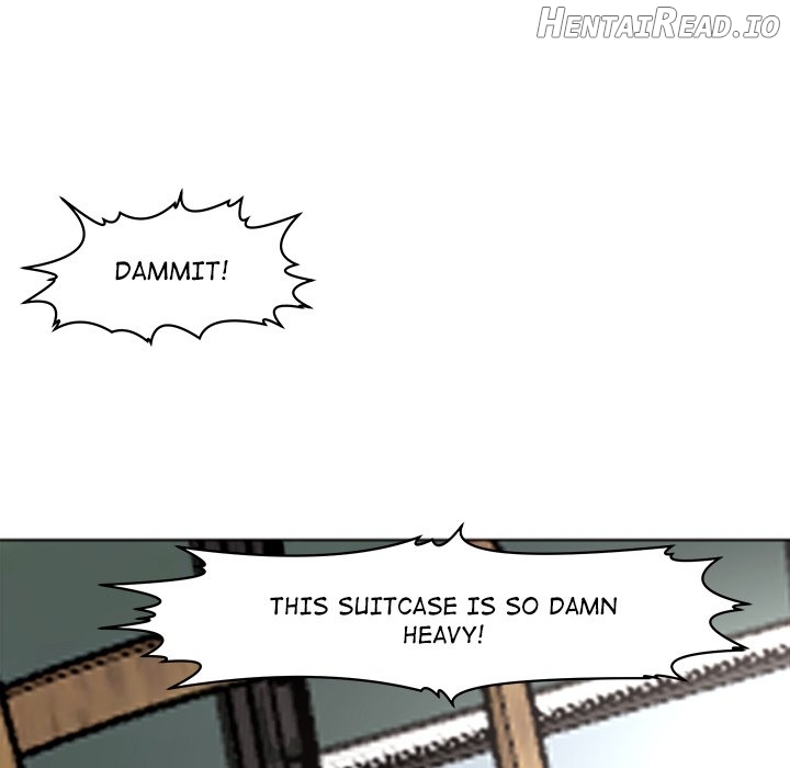 Old Life Behind Chapter 6 - page 209