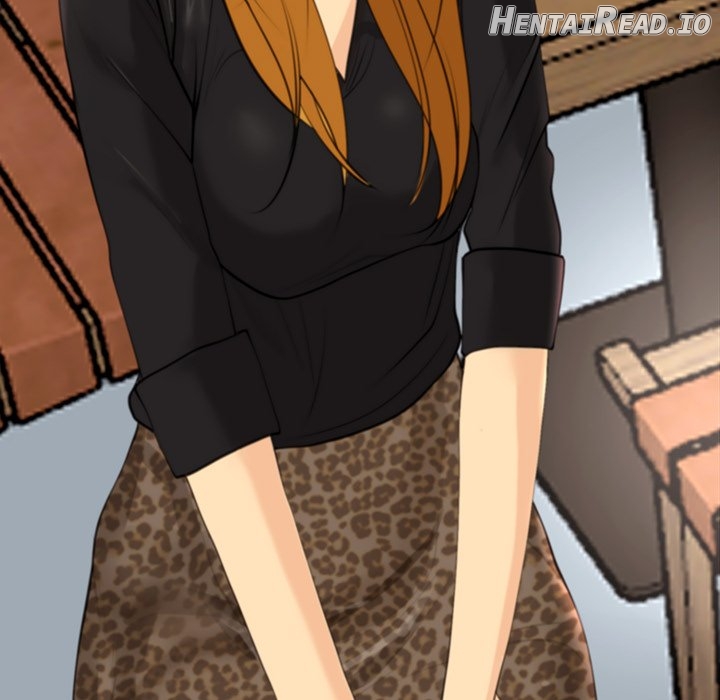 Old Life Behind Chapter 6 - page 211